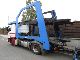 1998 Other  Lohr € 121 \ Truck over 7.5t Car carrier photo 2