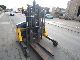 2002 Other  KOOI AAP-Z1-1522-1SX top condition Forklift truck Front-mounted forklift truck photo 5