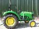 Other  JOHN DEERE 5055E 2011 Tractor photo