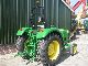 2011 Other  JOHN DEERE 5055E Agricultural vehicle Tractor photo 1