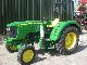 2011 Other  JOHN DEERE 5055E Agricultural vehicle Tractor photo 4