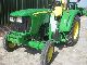 2011 Other  JOHN DEERE 5055E Agricultural vehicle Tractor photo 5