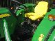 2011 Other  JOHN DEERE 5055E Agricultural vehicle Tractor photo 6