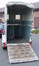 1984 Other  1.5 horse trailer Trailer Cattle truck photo 2