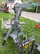 2012 Other  Rückewagen FLIEGL timber crane FK5100 AT REINER Agricultural vehicle Forestry vehicle photo 5