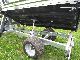 2012 Other  Rückewagen FLIEGL timber crane FK5100 AT REINER Agricultural vehicle Forestry vehicle photo 7