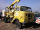 Other  IFA ADK 70 1994 Truck-mounted crane photo