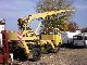 1994 Other  IFA ADK 70 Truck over 7.5t Truck-mounted crane photo 1