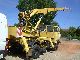 1994 Other  IFA ADK 70 Truck over 7.5t Truck-mounted crane photo 2