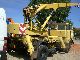 1994 Other  IFA ADK 70 Truck over 7.5t Truck-mounted crane photo 3