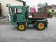 Other  Drives tractor P4 1983 Loader wagon photo