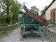 1983 Other  Drives tractor P4 Agricultural vehicle Loader wagon photo 1