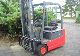 Other  OTHER f1850ep 2011 Front-mounted forklift truck photo
