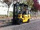 Other  OTHER dp15k 2011 Front-mounted forklift truck photo