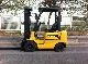 2011 Other  OTHER dp15k Forklift truck Front-mounted forklift truck photo 1
