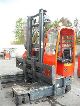 Other  OTHER Jedy 3040 2011 Side-loading forklift truck photo