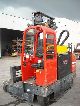 2011 Other  OTHER Jedy 3040 Forklift truck Side-loading forklift truck photo 1