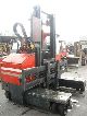 2011 Other  OTHER Jedy 3040 Forklift truck Side-loading forklift truck photo 2