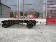 1995 Other  2 axle trailer with ABS Abrollmulden Trailer Roll-off trailer photo 3