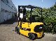 Other  OTHER ep20kc 2011 Front-mounted forklift truck photo