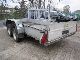 2006 Other  OTHER nonsense / Go 760 Trailer Low loader photo 4