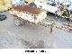 1997 Other  Trailer Trailer Stake body photo 1