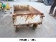 1997 Other  Trailer Trailer Stake body photo 5