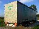 2001 Other  BECK Semi-trailer Long material transporter photo 2