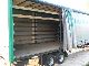 2001 Other  BECK Semi-trailer Long material transporter photo 3