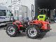 Other  Agria Hispania AGRIMAC- 2011 Tractor photo
