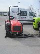 2011 Other  Agria Hispania AGRIMAC- Agricultural vehicle Tractor photo 1