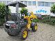 2011 Other  KIPOR KDD 06 Agricultural vehicle Farmyard tractor photo 2