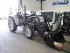 Other  EUROTRAC-II F40 2011 Tractor photo