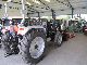 2011 Other  EUROTRAC-II F40 Agricultural vehicle Tractor photo 2