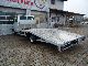 2012 Other  Autotransporter hard plateau Van or truck up to 7.5t Car carrier photo 1