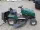2011 Other  Tecumseh / ENDURO 05.11 Agricultural vehicle Reaper photo 2