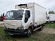 2006 Other  Daewoo Avia D90 Truck over 7.5t Refrigerator body photo 1