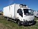 2004 Other  Daewoo Avia D90 Truck over 7.5t Refrigerator body photo 1