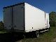 2004 Other  Daewoo Avia D90 Truck over 7.5t Refrigerator body photo 3