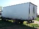 2004 Other  Daewoo Avia D90 Truck over 7.5t Refrigerator body photo 4