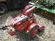 1998 Other  Honda F 810 Tiller Agricultural vehicle Harrowing equipment photo 1