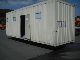 1995 Other  Container 2 x showers, toilet 3x, 6x He sinks Van or truck up to 7.5t Other vans/trucks up to 7 photo 1