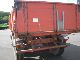 1985 Other  3 - Axis 3 - side-OIL-tippers Meier Ling Trailer Three-sided tipper photo 1