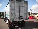 2002 Other  Tipper - aluminum collapsible page Truck over 7.5t Tipper photo 1