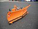 Other  3.00 m hydraulic snowplow. Adjustment, wedge plow, 2011 Other substructures photo
