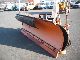 Other  Snow plow 3m, spring protection, snow removal 1987 Other trucks over 7 photo