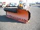 1987 Other  Snow plow 3m, spring protection, snow removal Truck over 7.5t Other trucks over 7 photo 4
