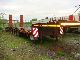 Other  Cometto GSL 4N 1985 Low loader photo