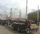 2006 Other  Gsodam 2-axle timber trailer \ Semi-trailer Timber carrier photo 4