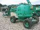 1999 Other  Grove AT 251 4x4 XT telescope Construction machine Working platform photo 1
